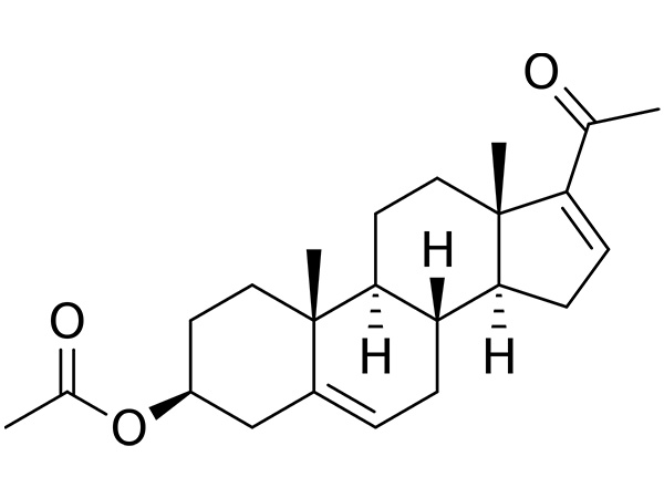 16-Dehydropregnenolone axetat (16-DPA)