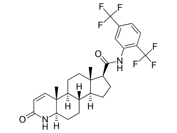 Dutasteride có phải là giải pháp hiệu quả nhất cho chứng rụng tóc và tăng sản tuyến tiền liệt lành tính