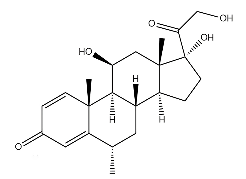 Điều gì làm cho Methylprednisolone trở thành một Corticosteroid quan trọng cho các ứng dụng dược phẩm hiện đại