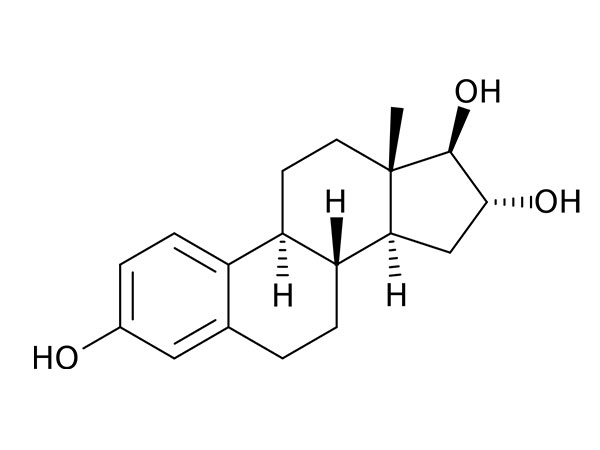 Tại sao Estradiol đánh giá được API Estrogen chính trong liệu pháp nội tiết tố?