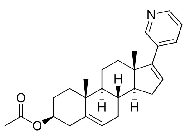 Abirateron axetat