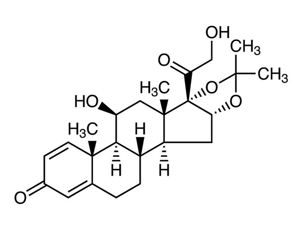 desonide