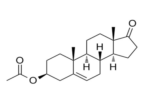 DHEA axetat (Prasterone axetat)