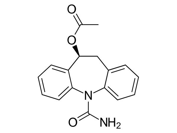 Eslicarbazepin axetat