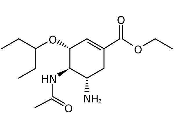 Oseltamivir Phosphat