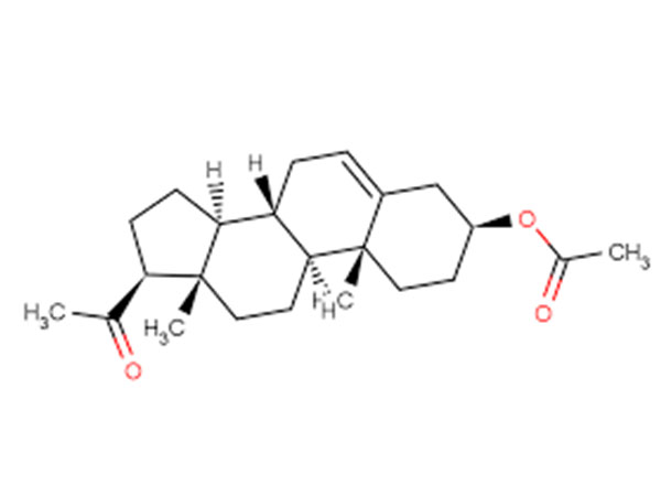 Pregnenolone axetat